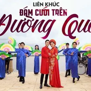 Lời bài hát Đám cưới về trên đường quê - Hoàng Thi Thơ | Đám cưới về trên đường quê Lyrics