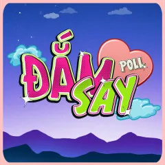 Lời bài hát Đắm Say – Poll