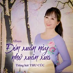 Lời bài hát Đan Áo Mùa Xuân – Thu Cúc