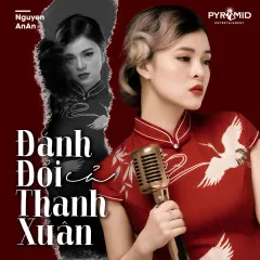 Lời bài hát Đánh Đổi Cả Thanh Xuân – Nguyễn An An