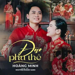 Lời bài hát Đạo Phu Thê – Hoàng Minh