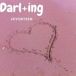 Lời bài hát Darl+ing - Seventeen | Darl+ing Lyrics