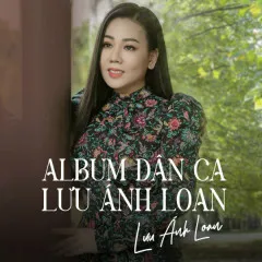 Lời bài hát Đất Mũi Cà Mau – Lưu Ánh Loan