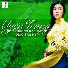 Lời bài hát Dấu Chân Kỷ Niệm (Beat) – Uyên Trang