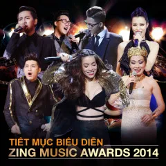 Lời bài hát Dấu Mưa, Yêu Xa, Như Những Phút Ban Đầu (Zing Music Awards 2014) – Trung Quân Idol, Vũ Cát Tường, Hoài Lâm