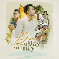 Lời bài hát Đau Ở Đây Này (Bibo Remix) – Nal