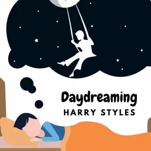 Lời bài hát Daydreaming - Harry Styles | Daydreaming Lyrics