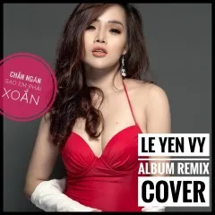 Lời bài hát Để Cho Em Khóc (Remix) – Lê Yến Vy