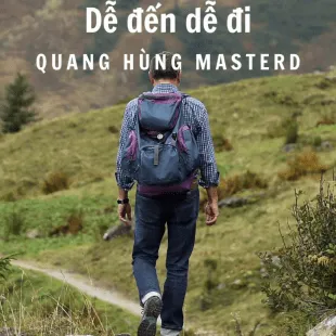 Lời bài hát Dễ đến dễ đi - Quang Hùng Masterd | Dễ đến dễ đi Lyrics