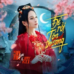 Lời bài hát Để Rồi Tổn Thương – Sara Luu, JayKii