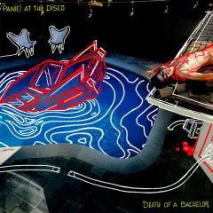 Lời bài hát Death Of A Bachelor – Panic! At The Disco