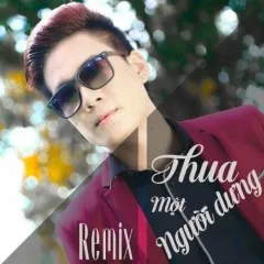 Lời bài hát Đêm Buồn Phố Thị (Remix) – Phạm Thành Nguyên