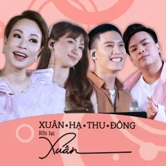 Lời bài hát Đêm Đô Thị – Nhiều nghệ sĩ