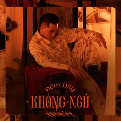 Lời bài hát Đêm Nay Không Ngủ – Karik