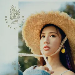 Lời bài hát Đen Đá Không Đường (Beat) – AMEE