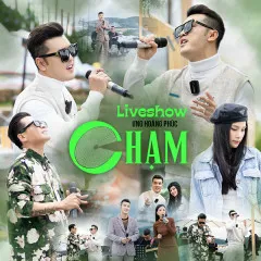 Lời bài hát Đến Sau (Chạm Liveshow) – Ưng Hoàng Phúc