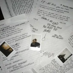 Lời bài hát Depression & Obsession – Xxxtentacion