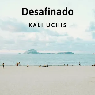 Lời bài hát Desafinado - Kali Uchis | Desafinado Lyrics