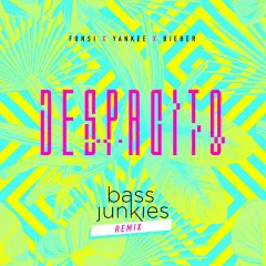 Lời bài hát Despacito (Bass Junkies Remix) – Bass Junkies, Luis Fonsi, Daddy Yankee, Justin Bieber