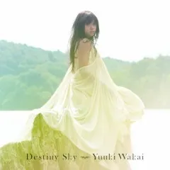 Lời bài hát Destiny Sky – Yuki Wakai