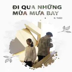 Lời bài hát Đi Qua Những Mùa Mưa Bay – N.Thảo