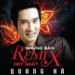 Lời bài hát Dĩ Vãng Cuộc Tình (Remix) – Quang Hà, Duy Mạnh