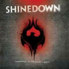 Lời bài hát Diamond Eyes – Shinedown