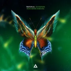 Lời bài hát Diamonds – Tritonal