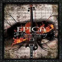 Lời bài hát Dies Irea – Epica