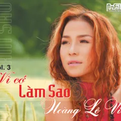 Lời bài hát Điều Anh Chưa Biết – Hoàng Lê Vi