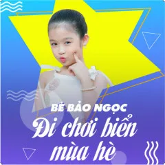 Lời bài hát Điệu Múa Thiên Nga – Bé Bảo Ngọc