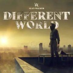 Lời bài hát Different World – Alan Walker, K-391, Sofia Carson, CORSAK