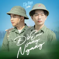 Lời bài hát Đò Em Sang Ngang – Lee Ken, Cần Vinh