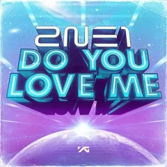 Lời bài hát Do You Love Me – 2NE1