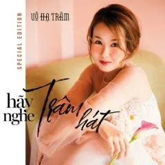 Lời bài hát Đời Đá Vàng – Võ Hạ Trâm