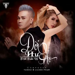 Lời bài hát Đời Hư Ảo (Remix) – Trịnh Tuấn Vỹ