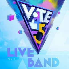 Lời bài hát Đôi Lời – Vote For 5ive, NEXT2U