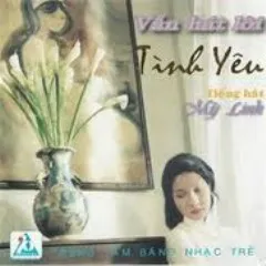 Lời bài hát Đôi Mắt – Mỹ Linh