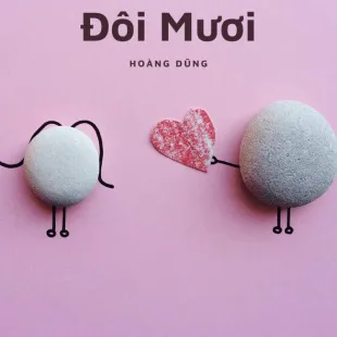 Lời bài hát Đôi mươi - Hoàng Dũng | Đôi mươi Lyrics