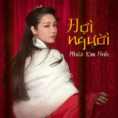 Lời bài hát Đợi Người – Nhật Kim Anh