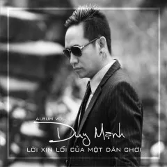 Lời bài hát Đời Thua Bạc (Version 2) – Duy Mạnh