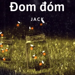 Lời bài hát Đom đóm - Jack | Đom đóm Lyrics