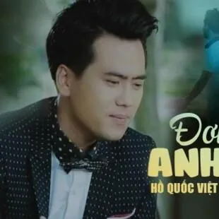 Lời bài hát Đơn giản anh yêu em - Hồ Quốc Việt | Đơn giản anh yêu em Lyrics