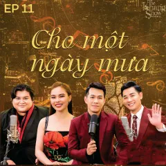 Lời bài hát Dòng Thời Gian (OST Mùi Ngò Gai) – Vietnamese version – Nguyên Khang, Ôn Vĩnh Quang