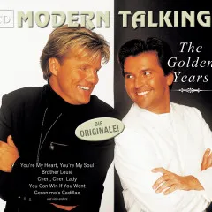 Lời bài hát Don’t Give Up – Modern Talking