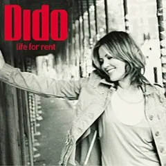 Lời bài hát Don’t Leave Home – Dido