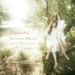 Lời bài hát Don’t Say Goodbye – Davichi