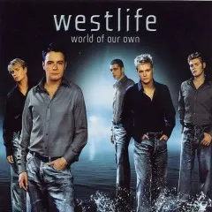 Lời bài hát Don’t Say It’s Too Late – Westlife