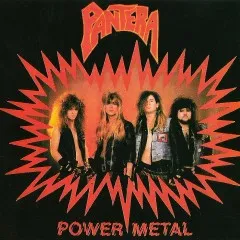 Lời bài hát Down Below – Pantera