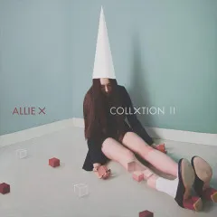 Lời bài hát Downtown – Allie X